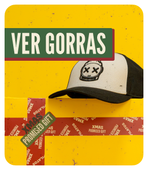 Gorras